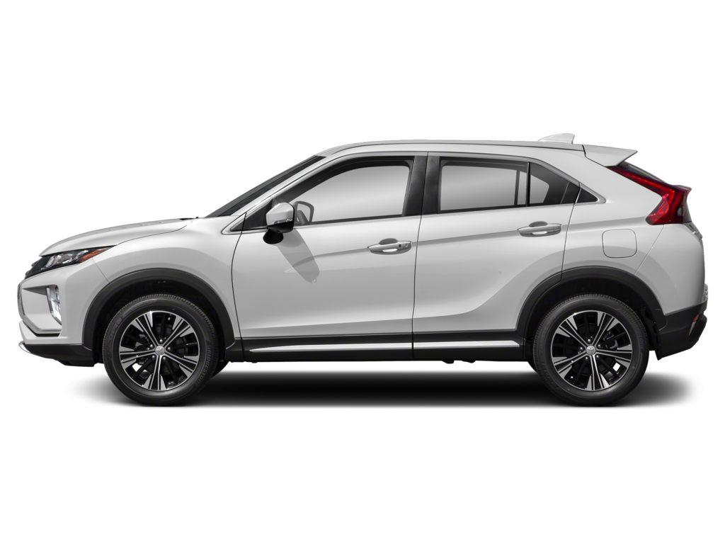 2020 Mitsubishi Eclipse Cross