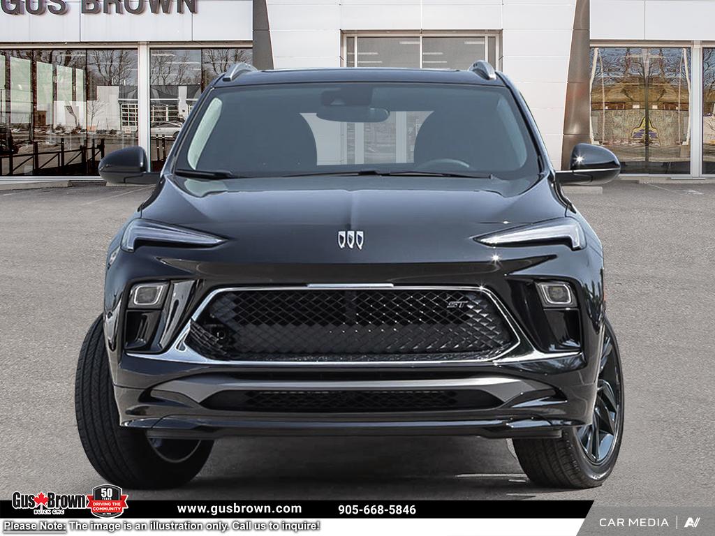 2026 Buick Encore GX