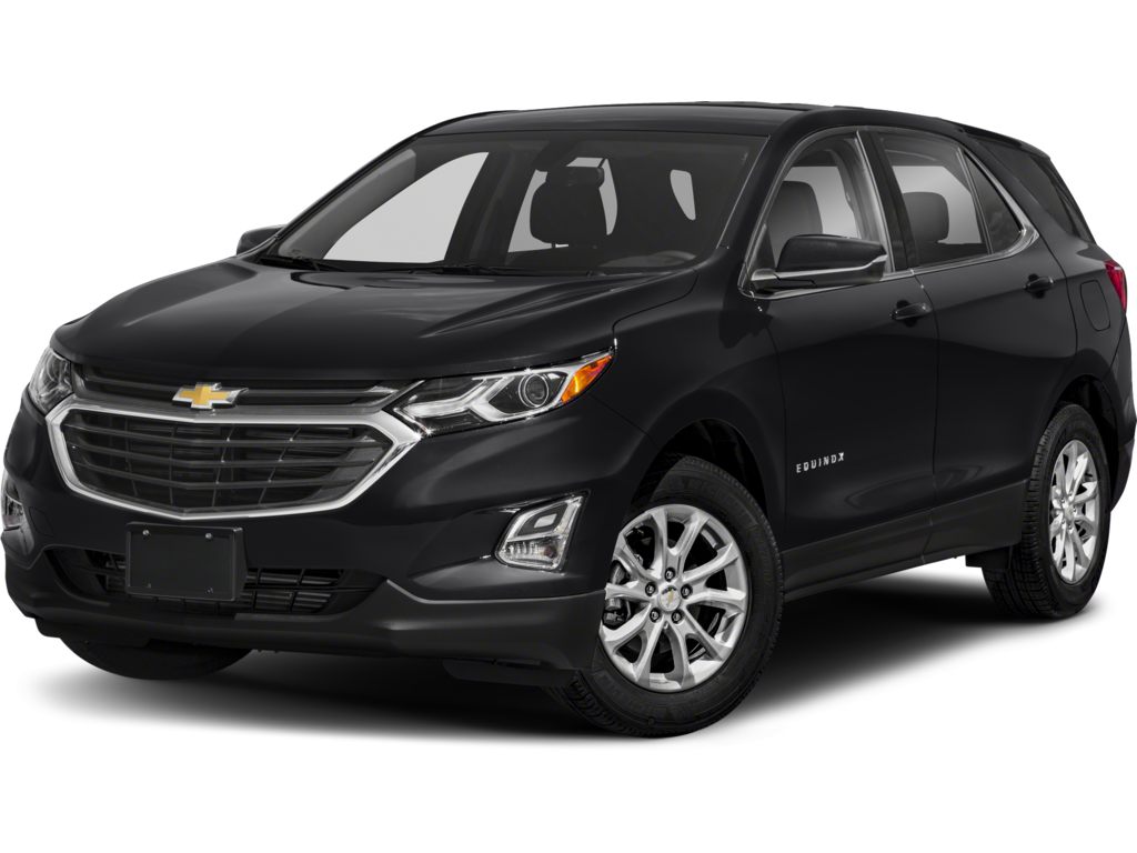 2021 Chevrolet Equinox