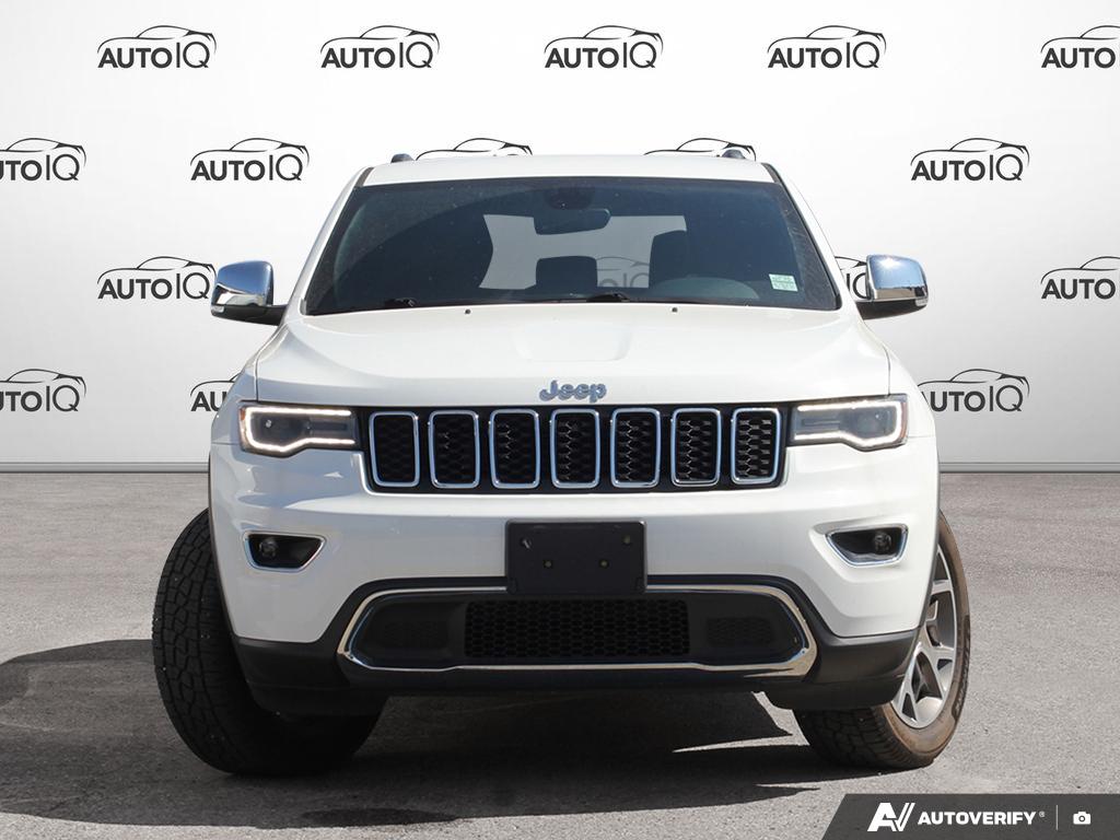 2022 Jeep Grand Cherokee WK
