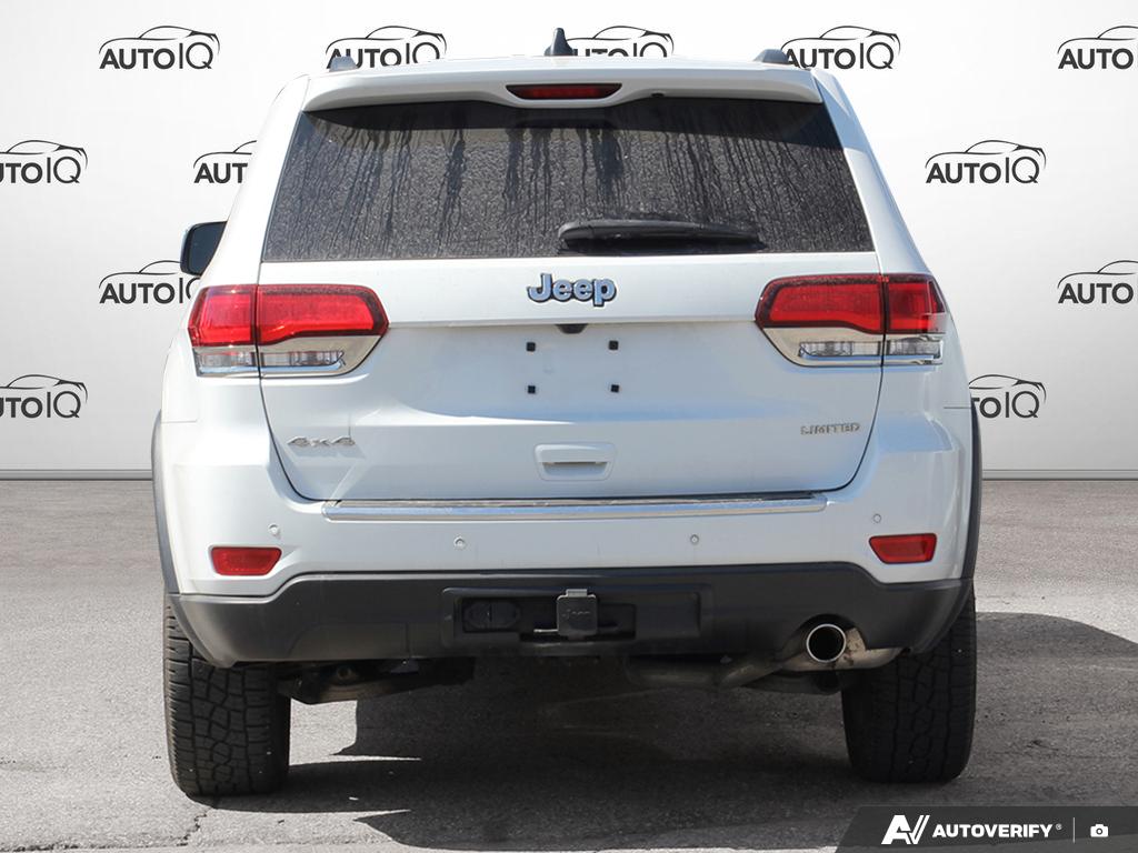 2022 Jeep Grand Cherokee WK