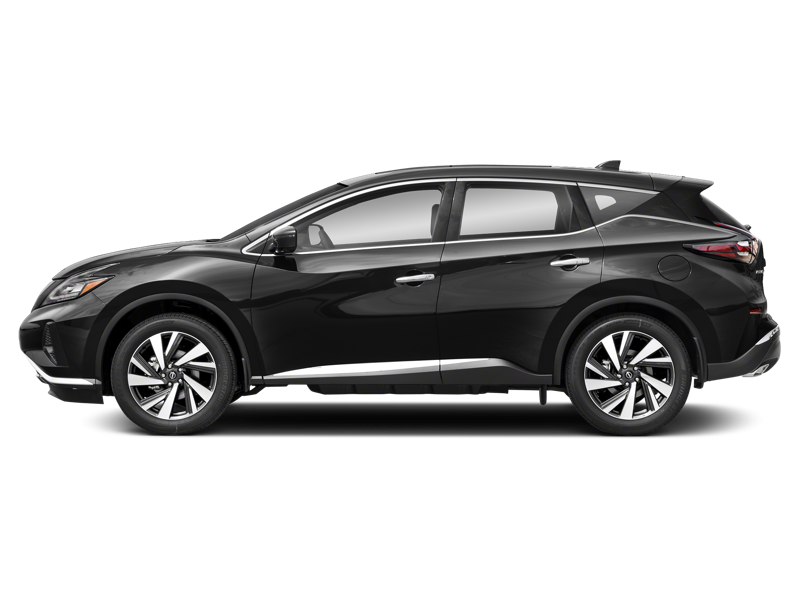 2023 Nissan Murano
