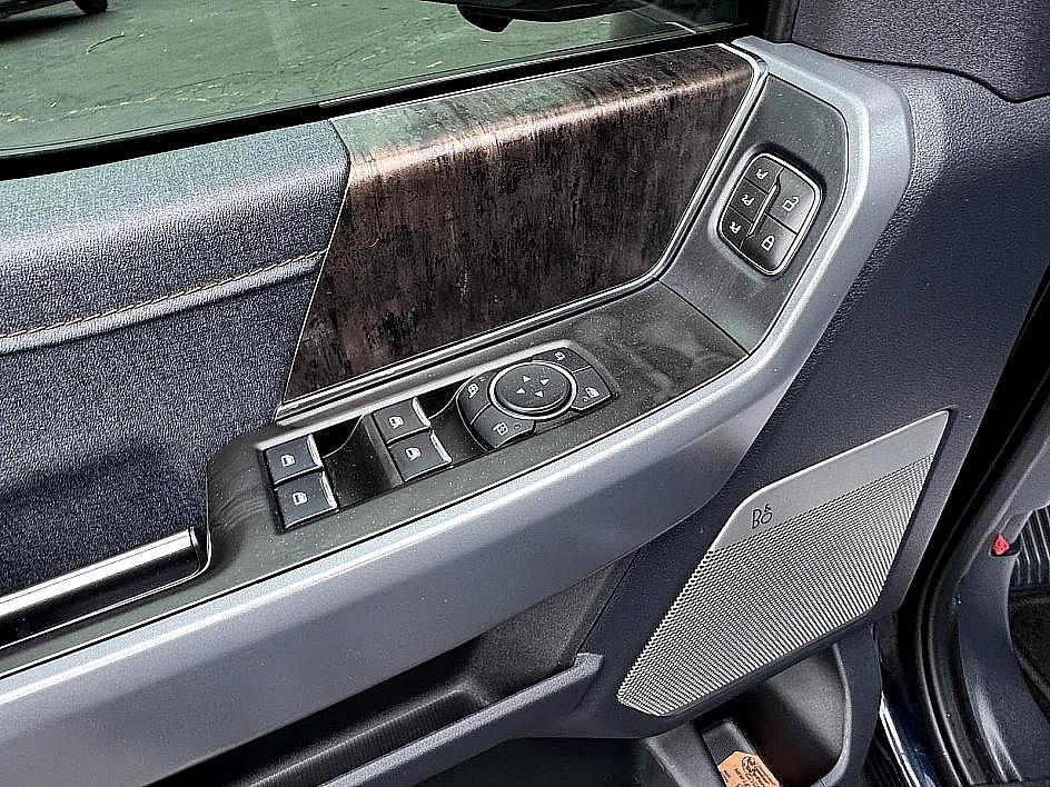 2023 Ford F-150 Lightning