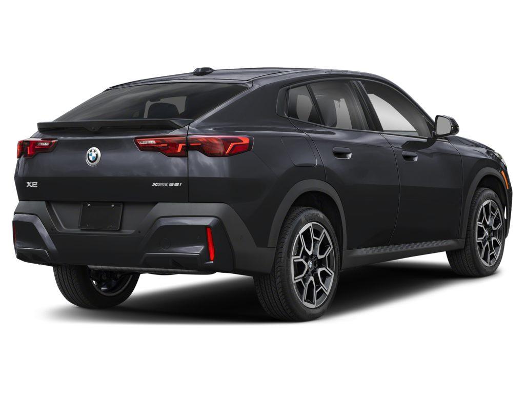 2026 BMW X2