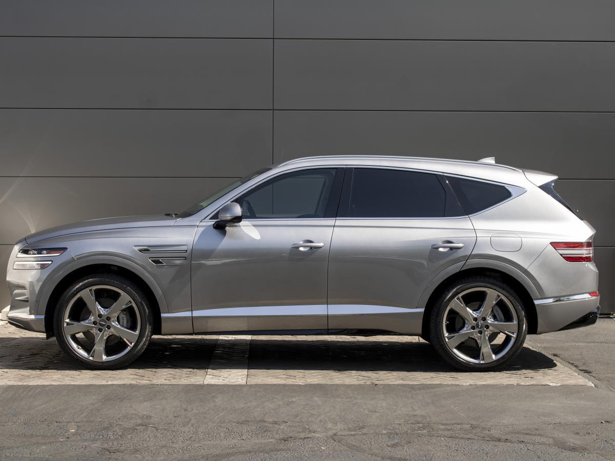 2023 Genesis GV80