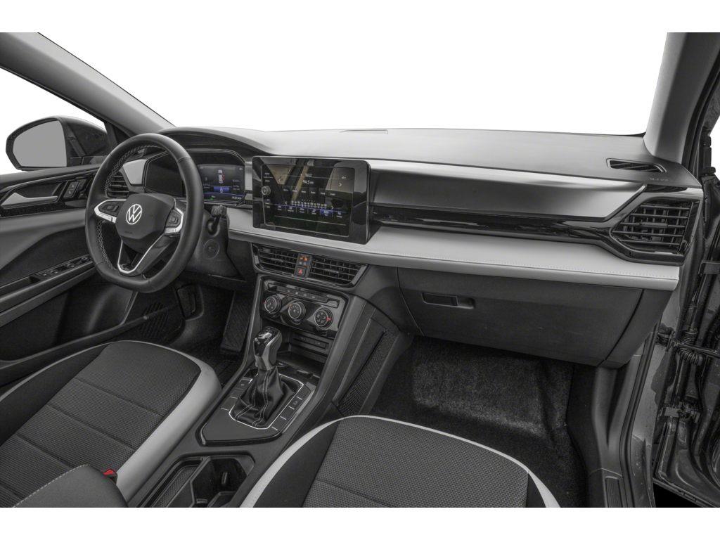 2026 Volkswagen Taos