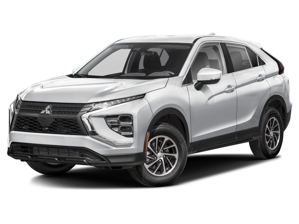 2026 Mitsubishi Eclipse Cross
