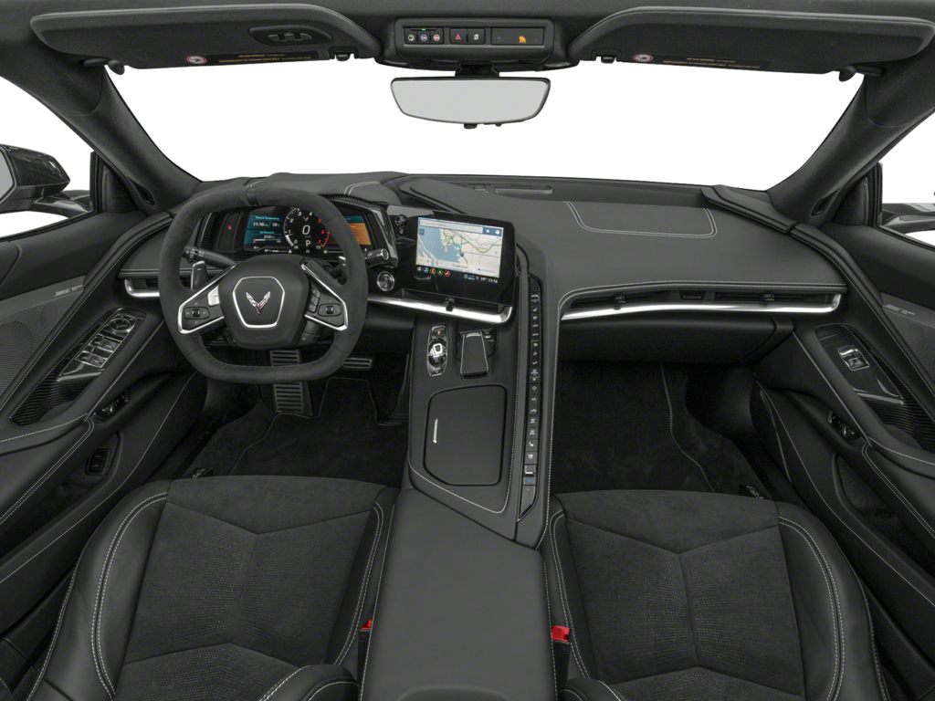 2023 Chevrolet Corvette