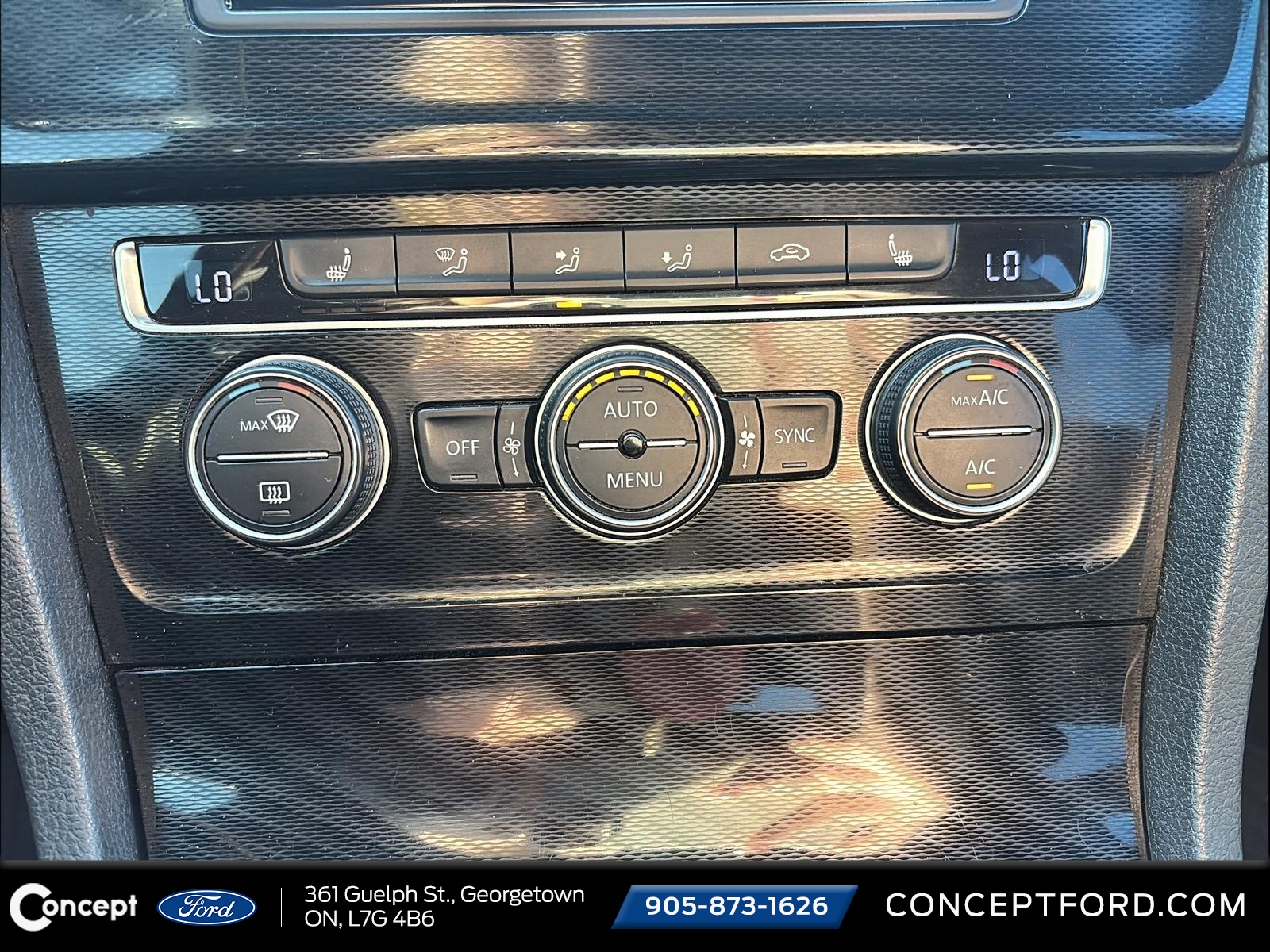 2015 Volkswagen Golf GTI