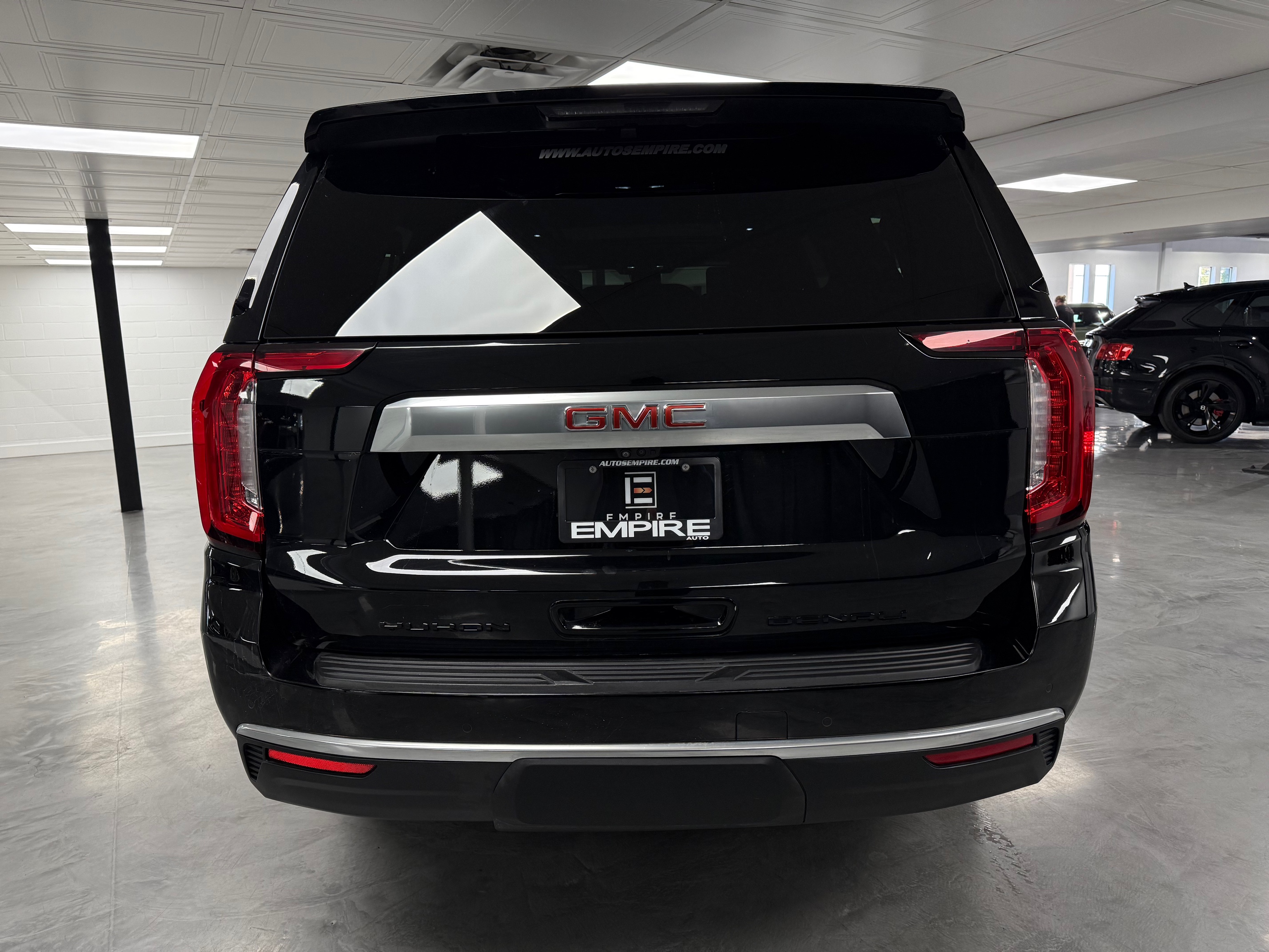 2023 GMC Yukon XL