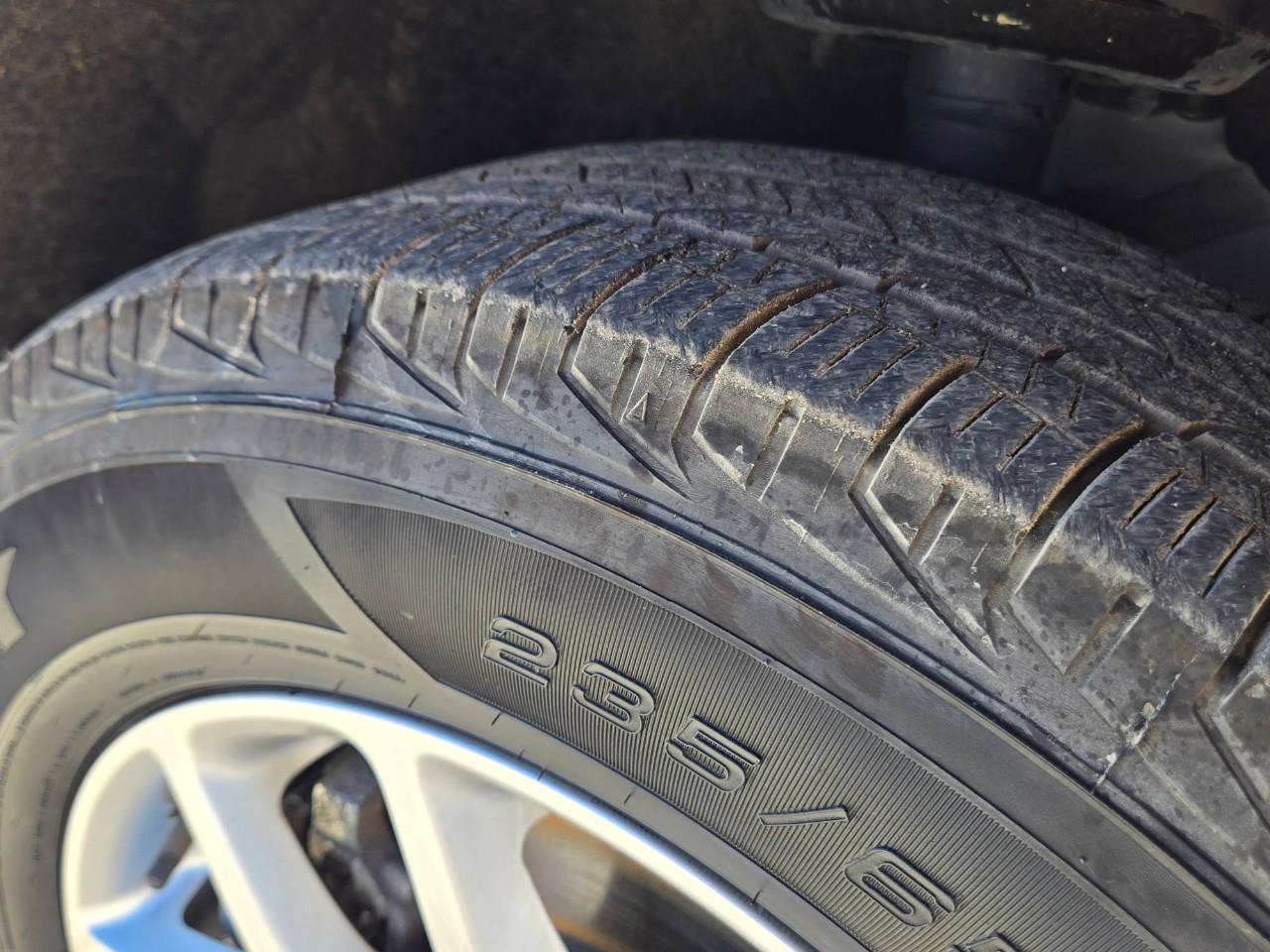 2024 Chrysler Grand Caravan