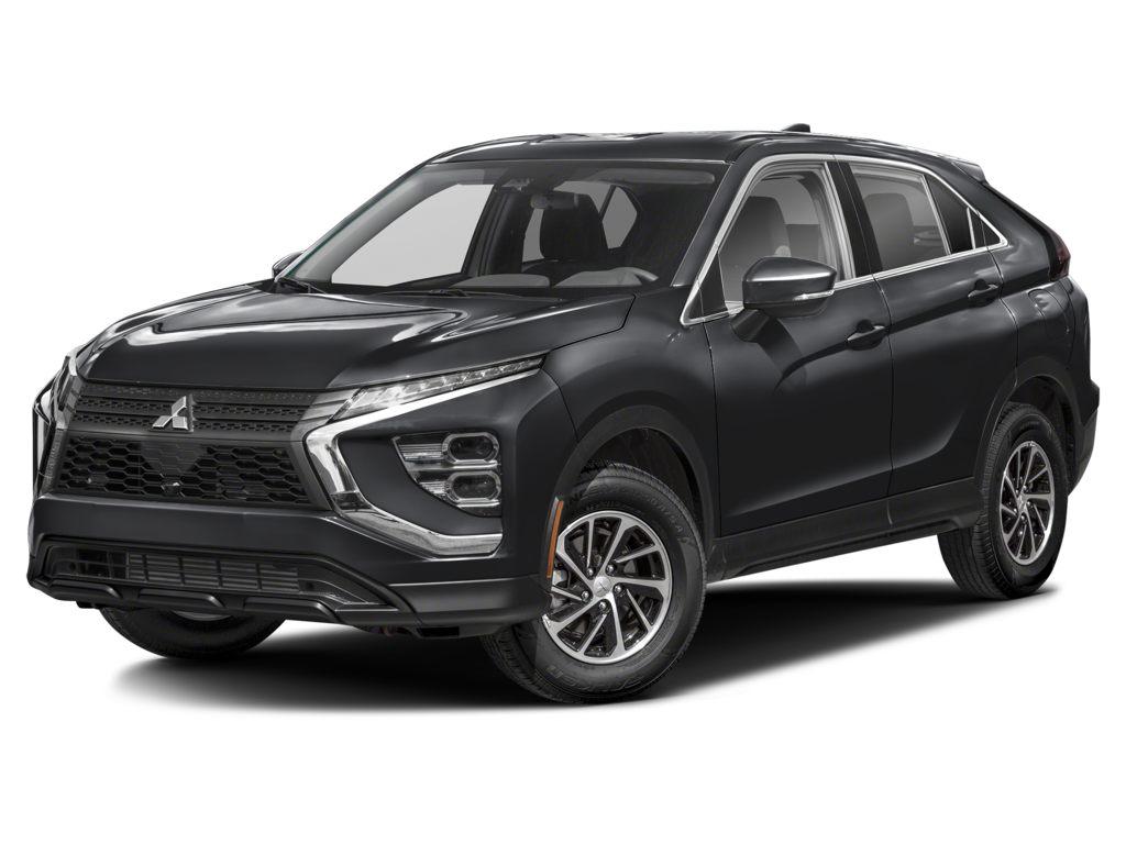 2026 Mitsubishi Eclipse Cross