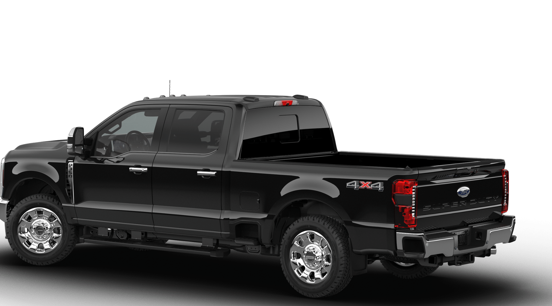 2026 Ford F-350