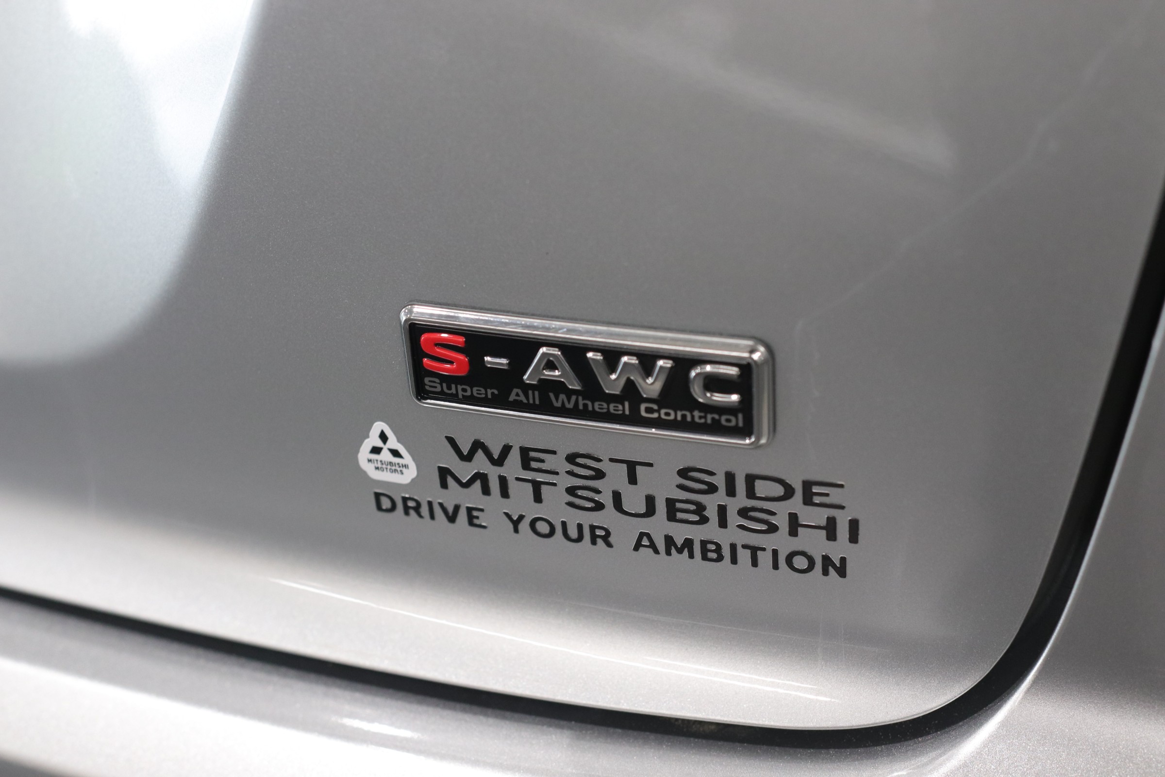 2026 Mitsubishi Eclipse Cross