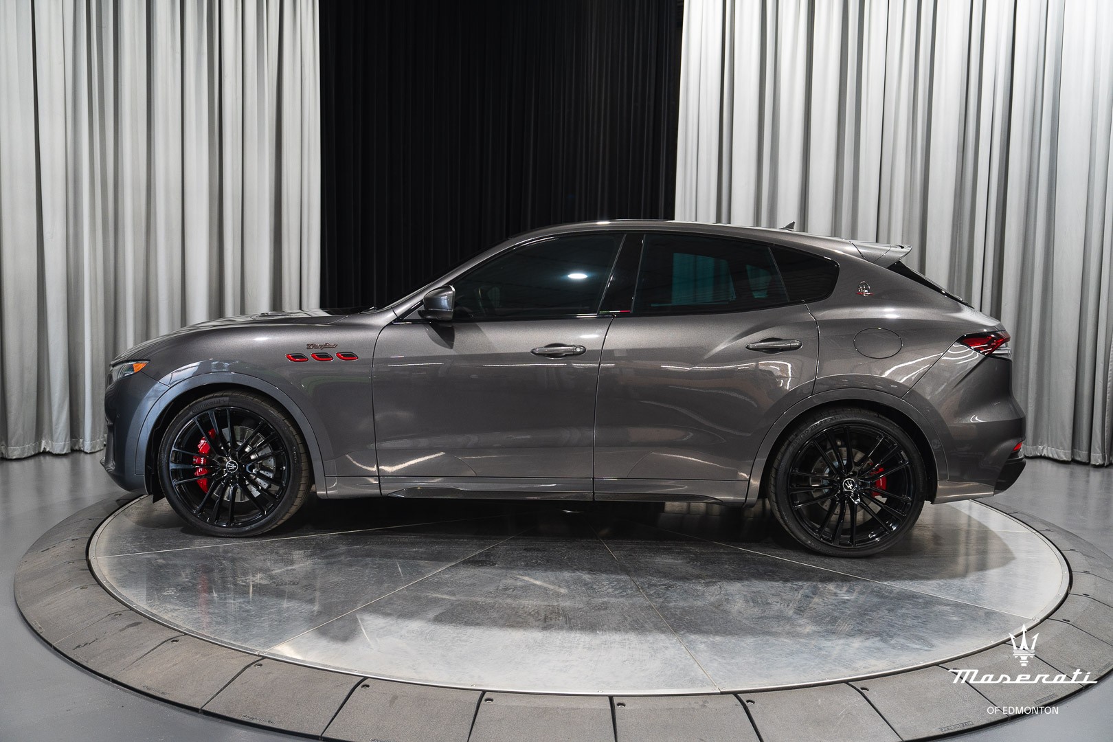 2021 Maserati Levante