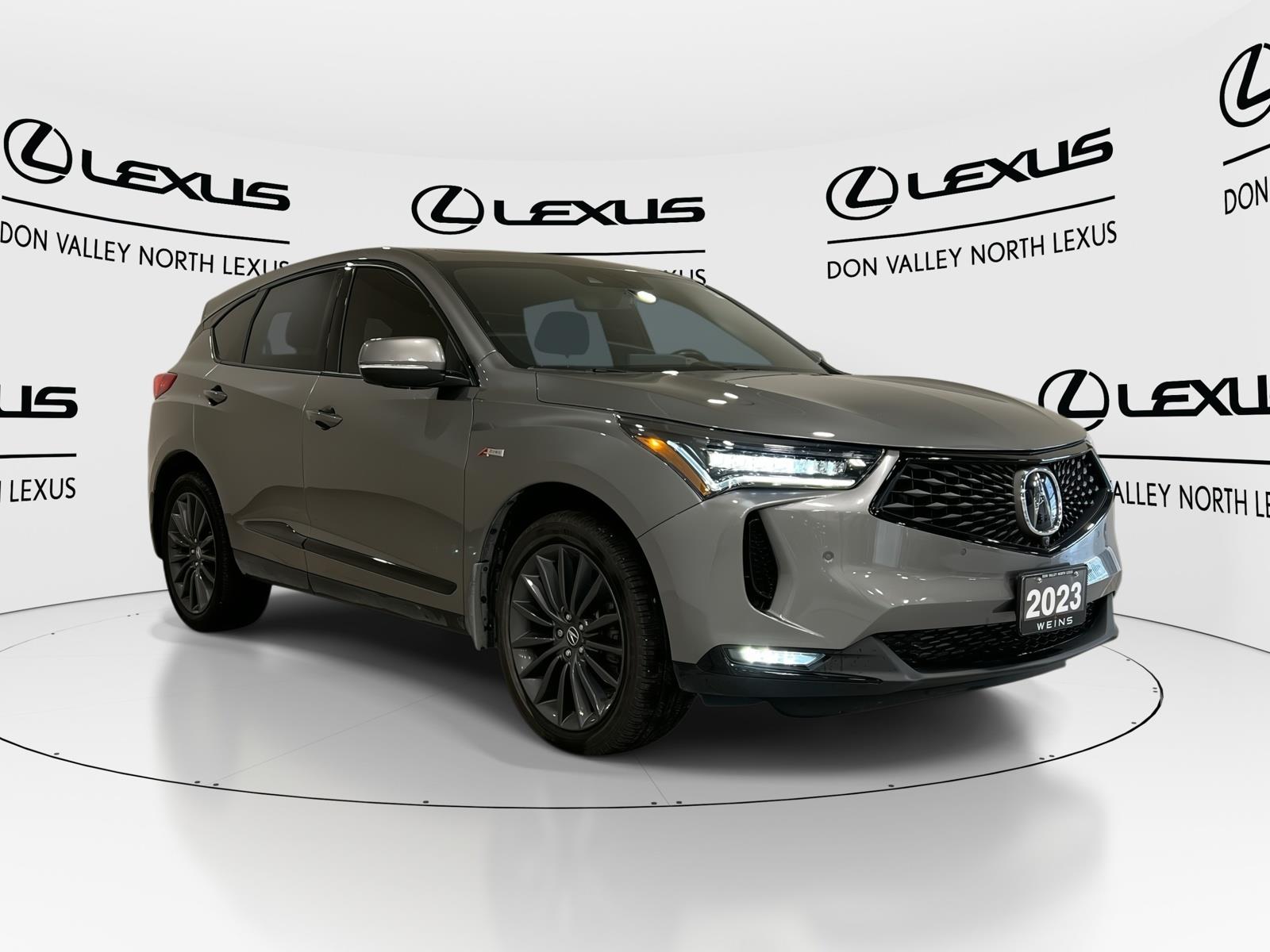 2023 Acura RDX