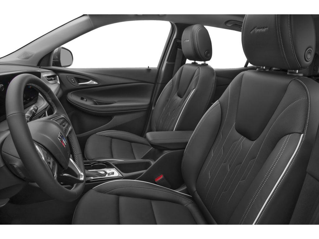 2024 Buick Encore GX