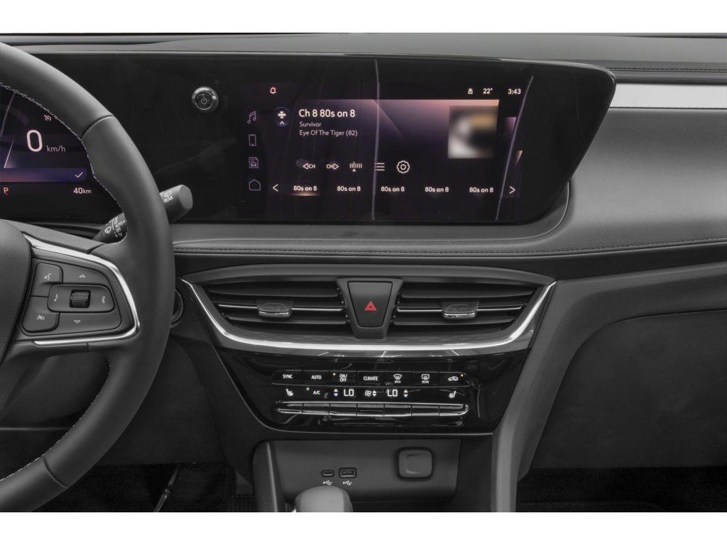 2024 Buick Encore GX