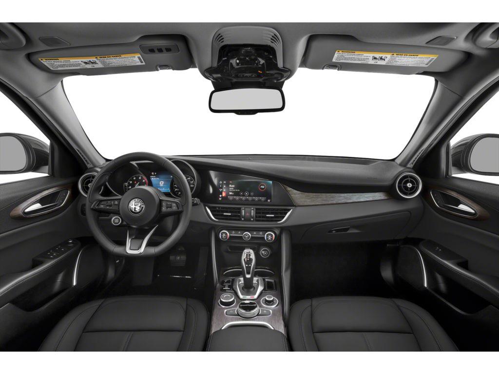 2022 Alfa Romeo Giulia