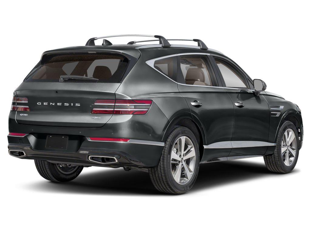 2024 Genesis GV80