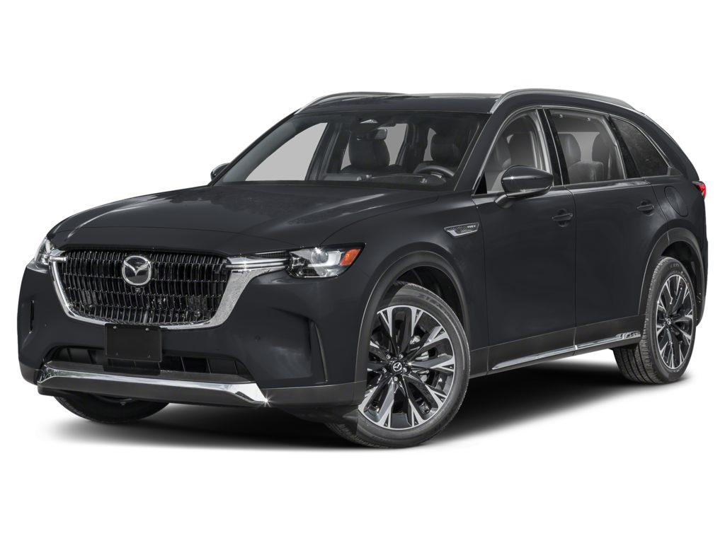 2025 Mazda CX-90 PHEV