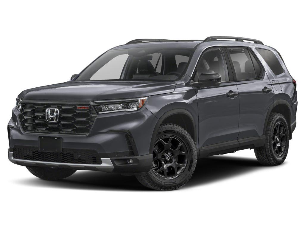 2023 Honda Pilot