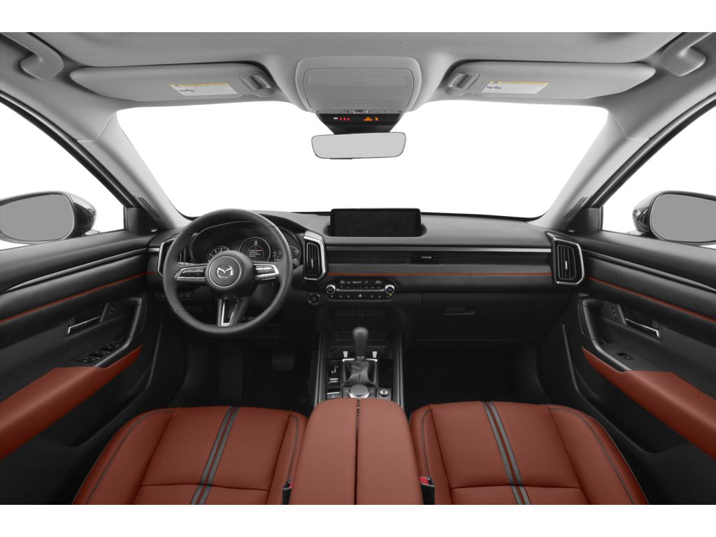 2024 Mazda CX-50