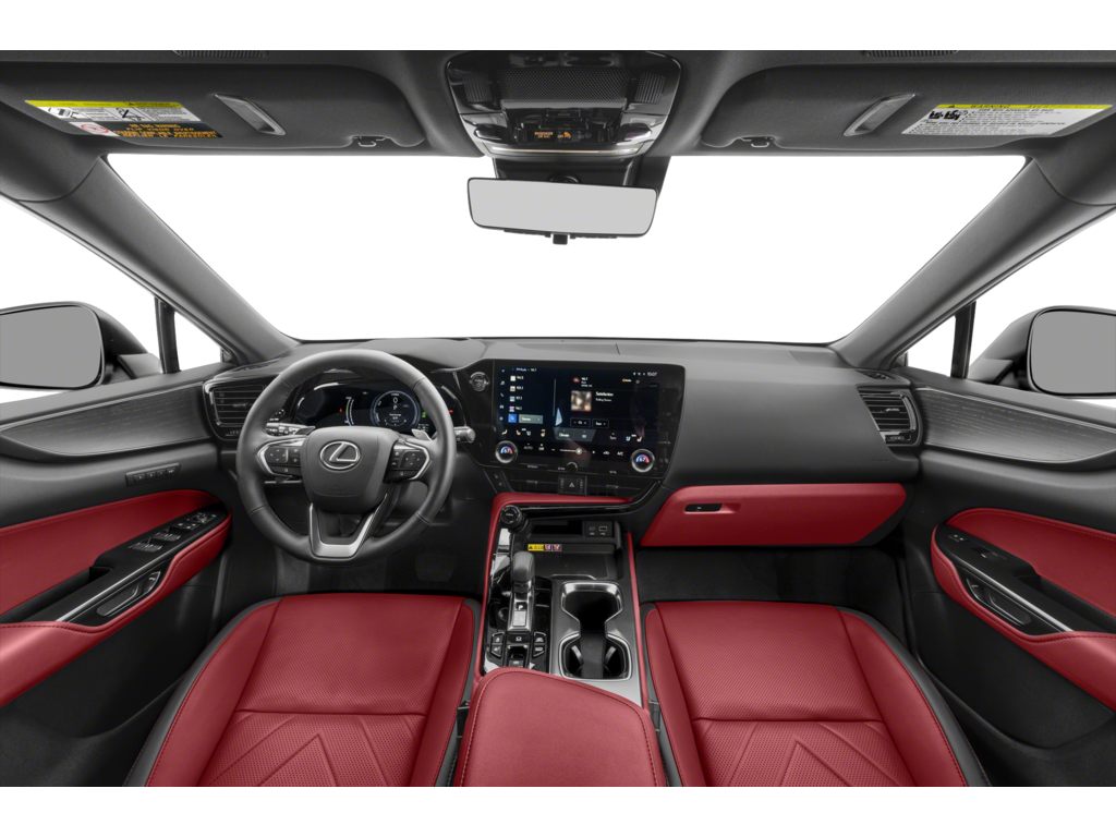 2024 Lexus NX 450h+