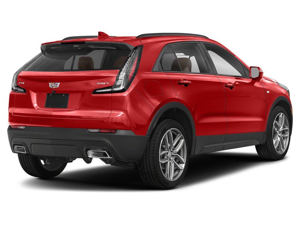 2023 Cadillac XT4