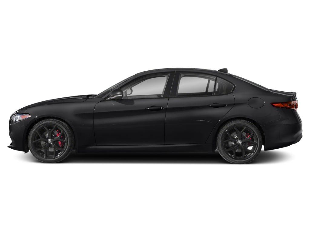 2022 Alfa Romeo Giulia