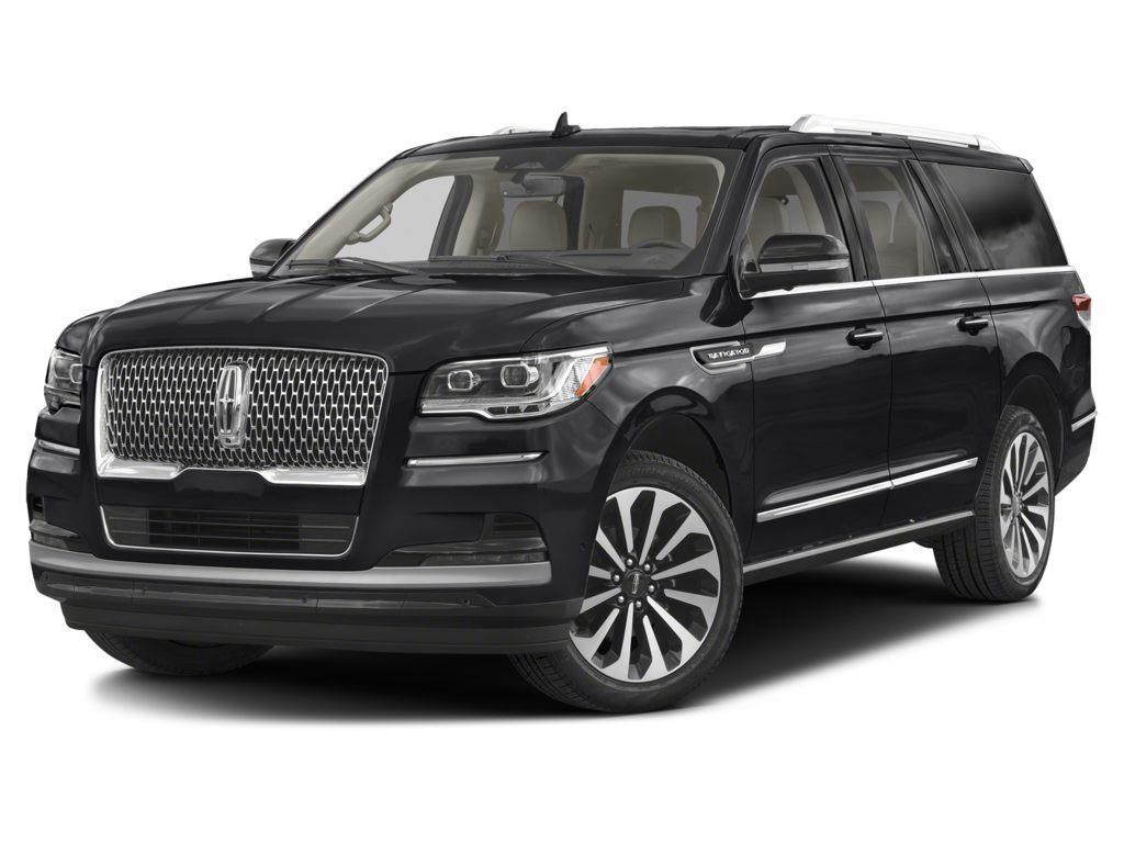 2022 Lincoln Navigator L