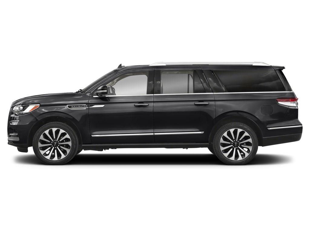 2022 Lincoln Navigator L