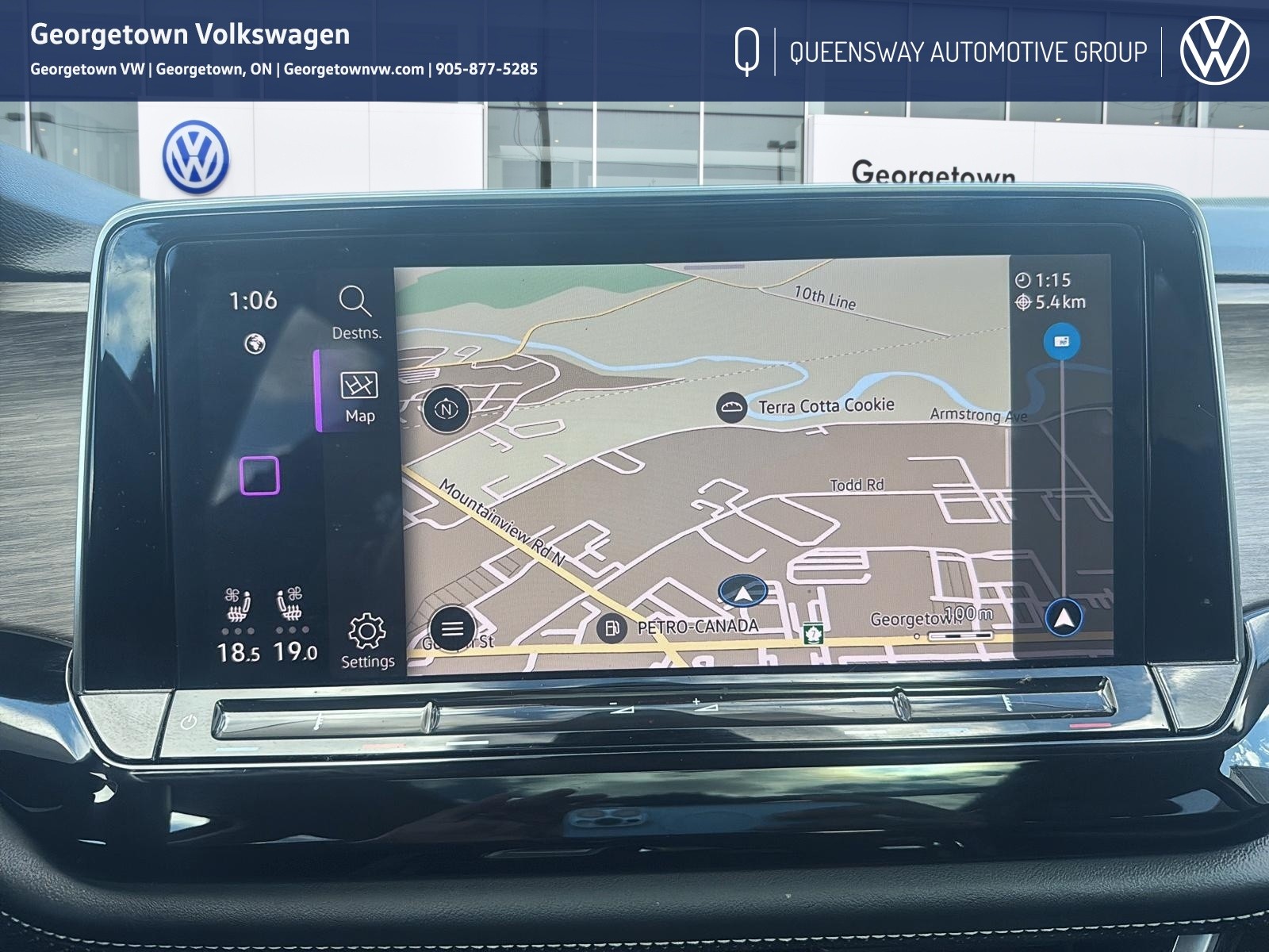 2024 Volkswagen Atlas