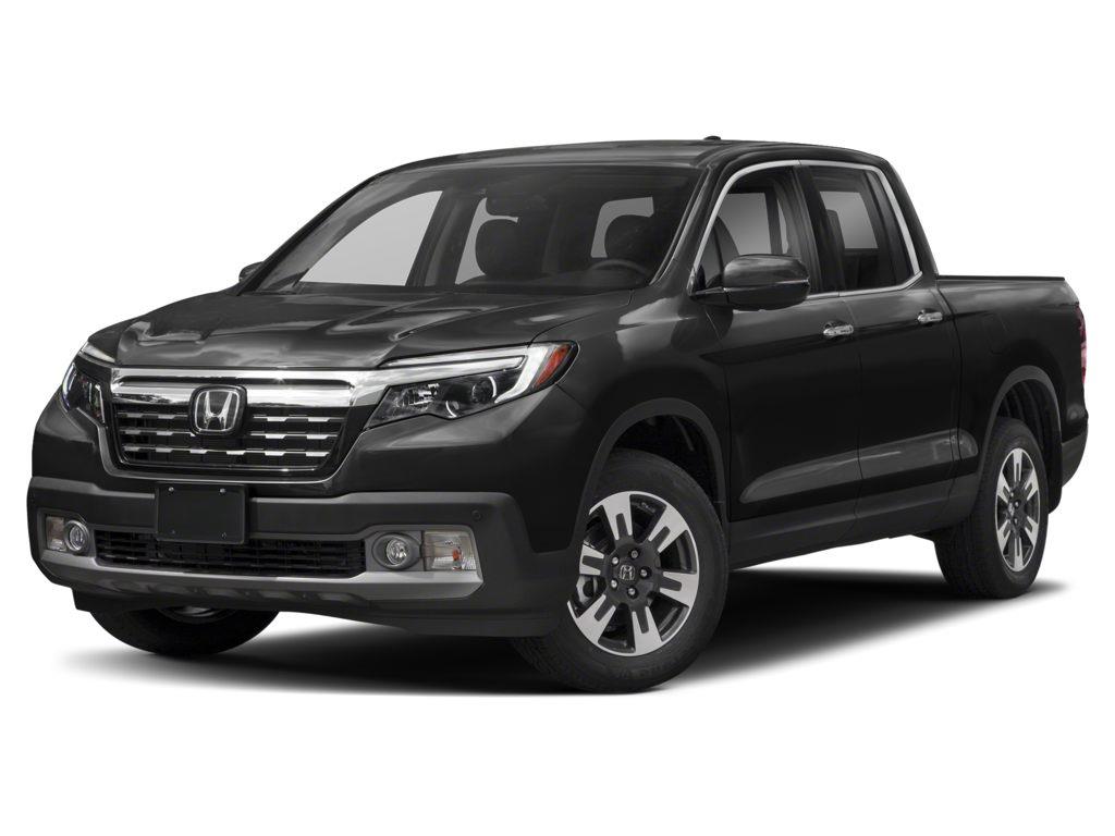 2019 Honda Ridgeline