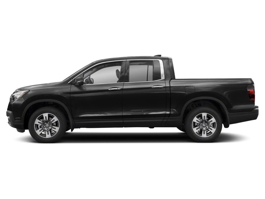 2019 Honda Ridgeline