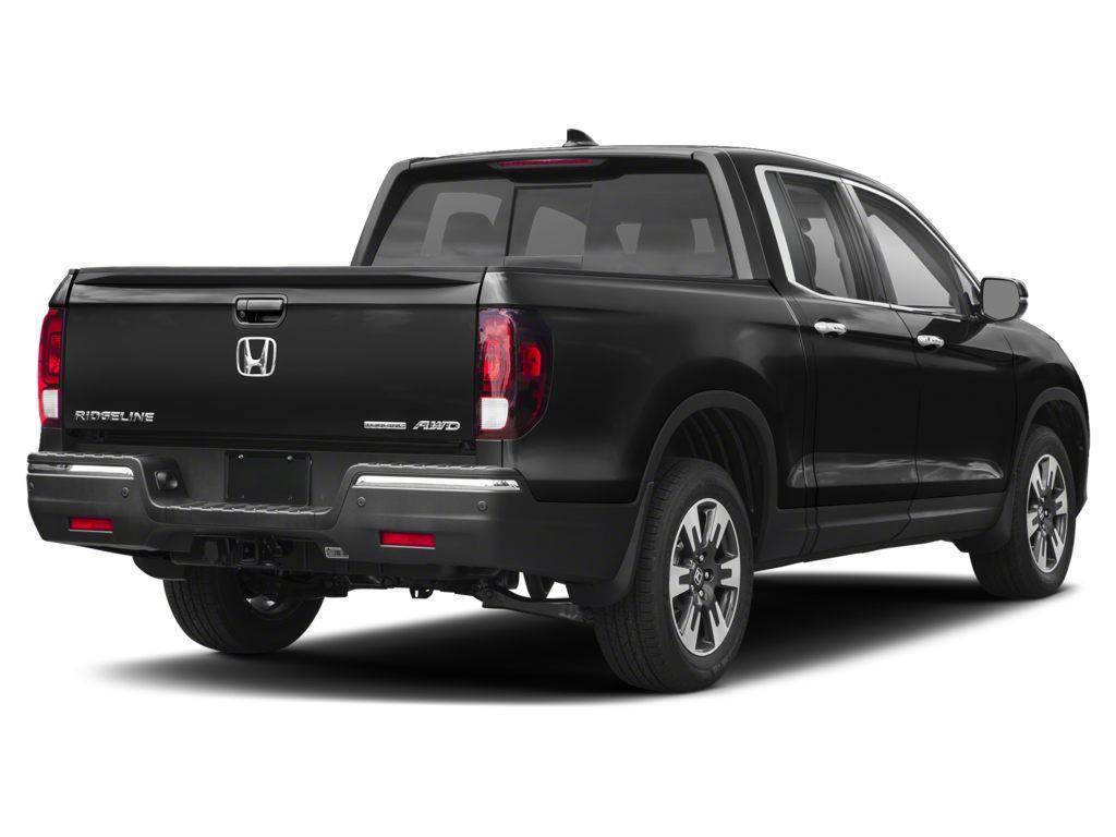 2019 Honda Ridgeline
