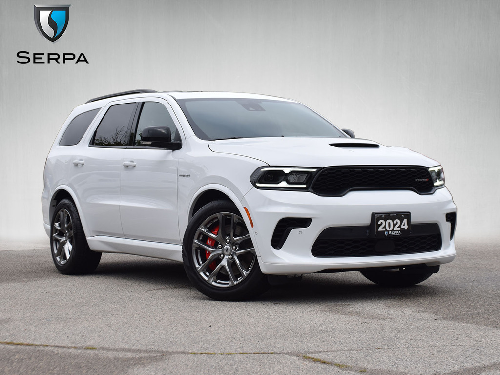 2024 Dodge Durango