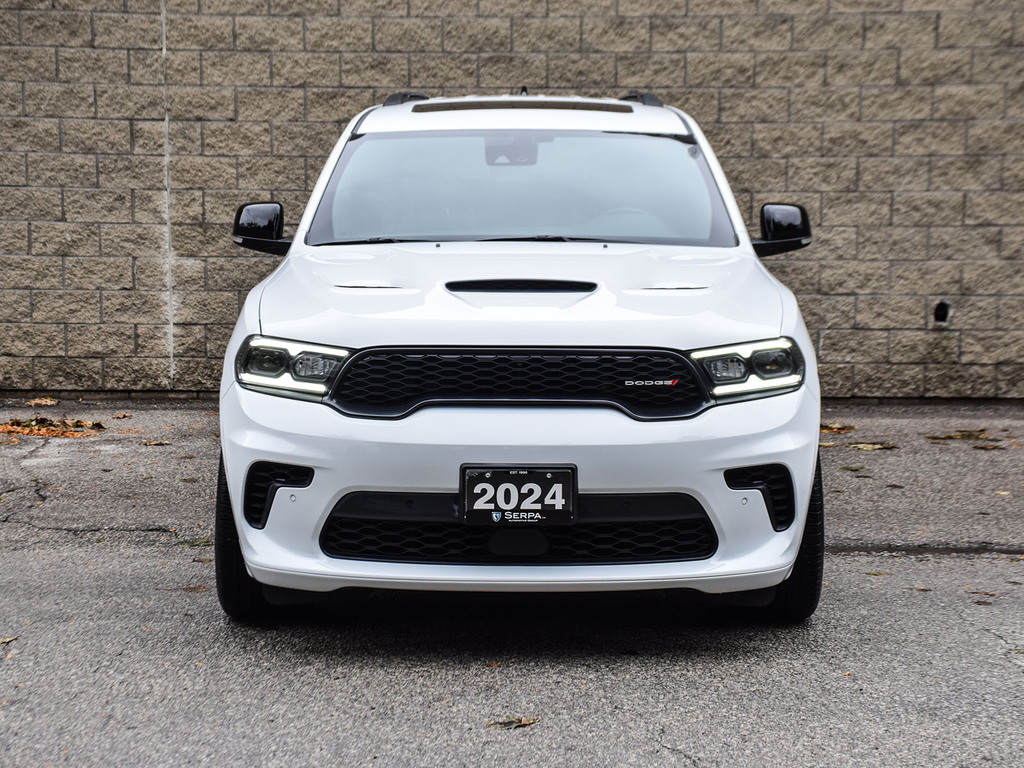 2024 Dodge Durango