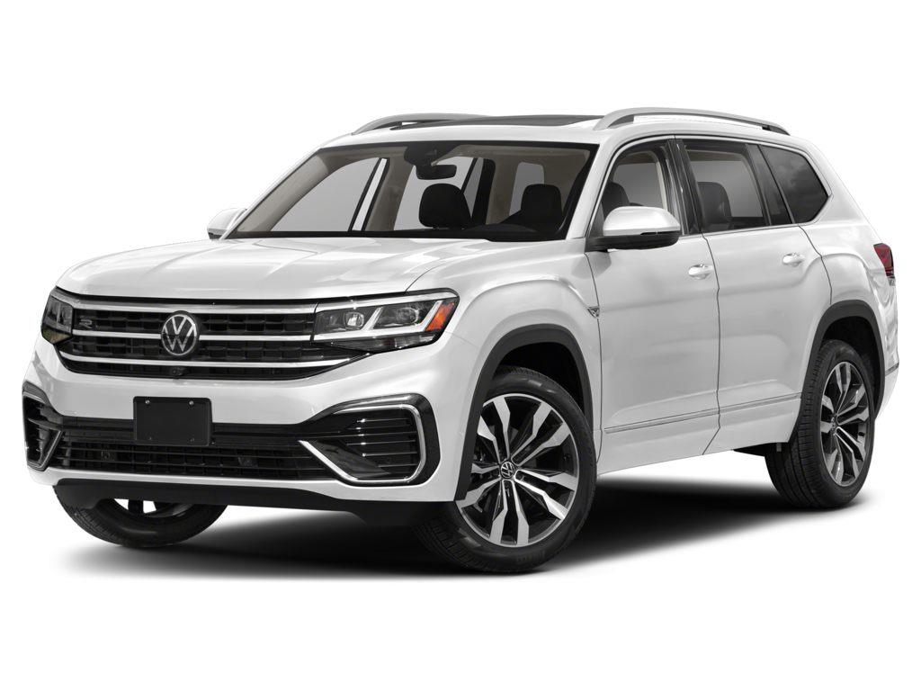 2023 Volkswagen Atlas