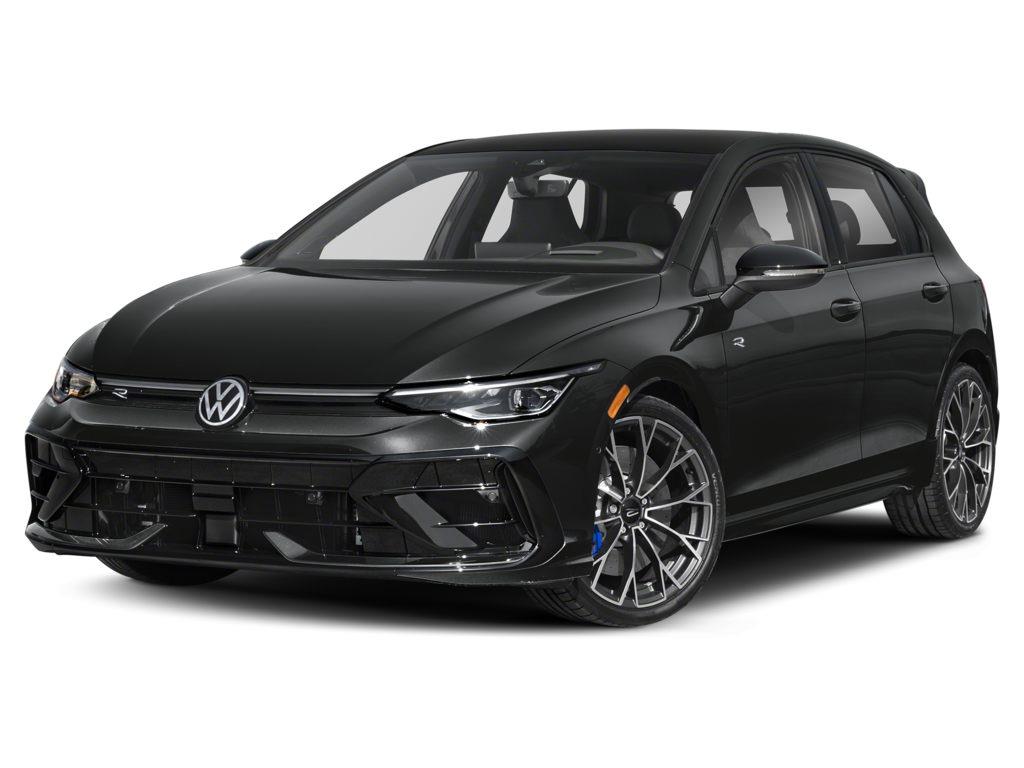 2026 Volkswagen Golf R