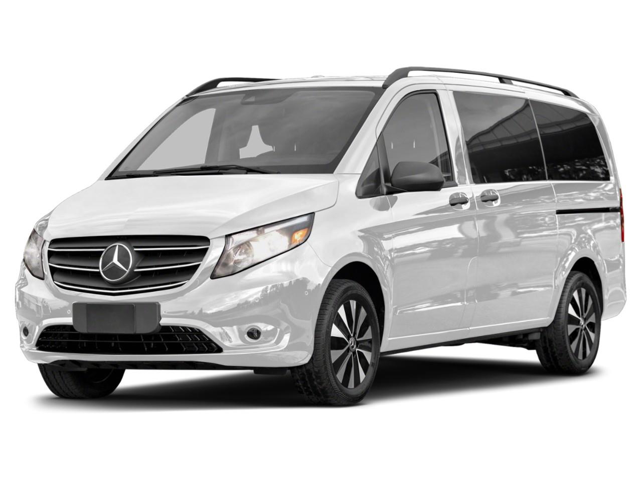 2023 Mercedes-Benz Metris