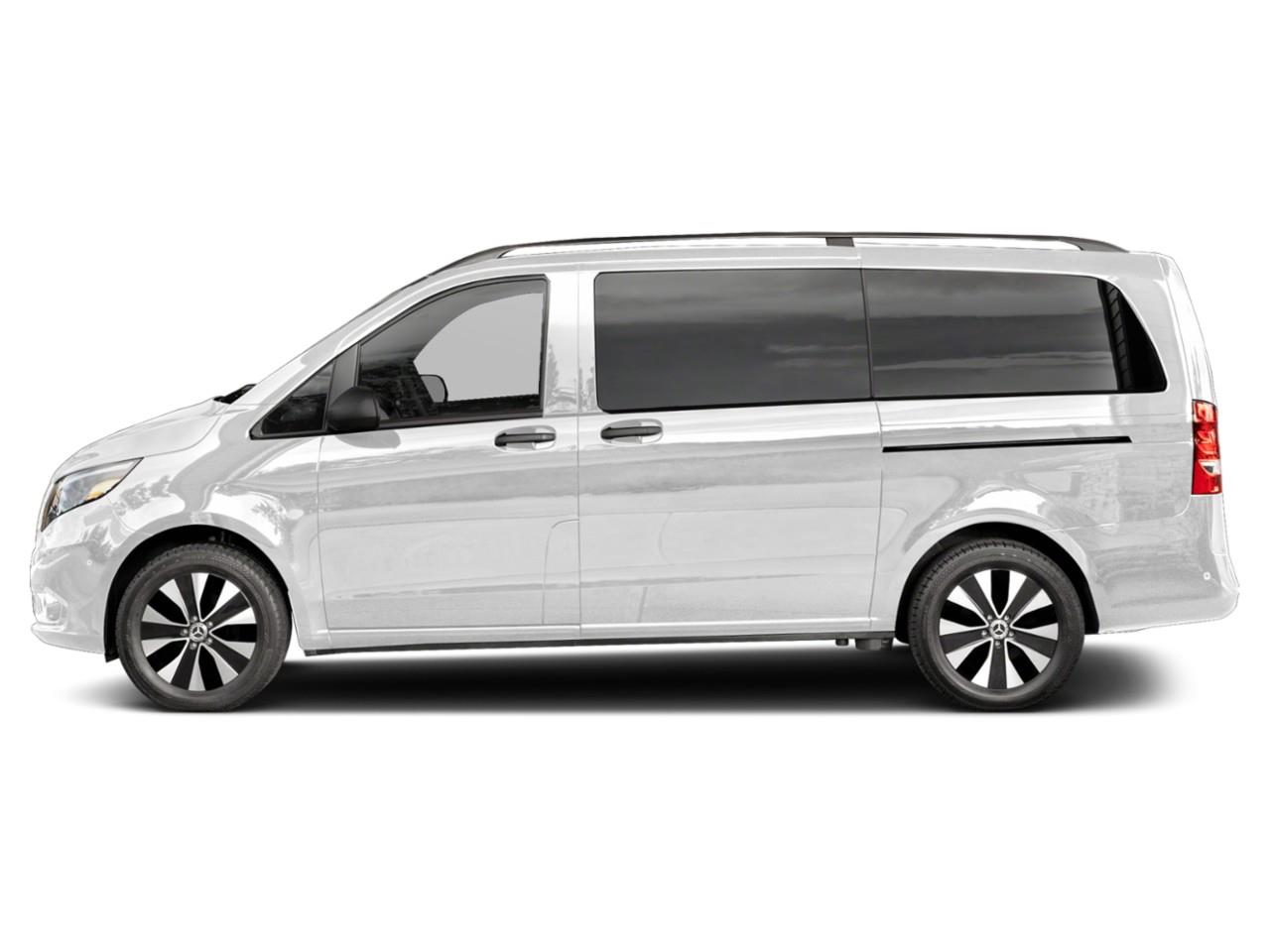 2023 Mercedes-Benz Metris