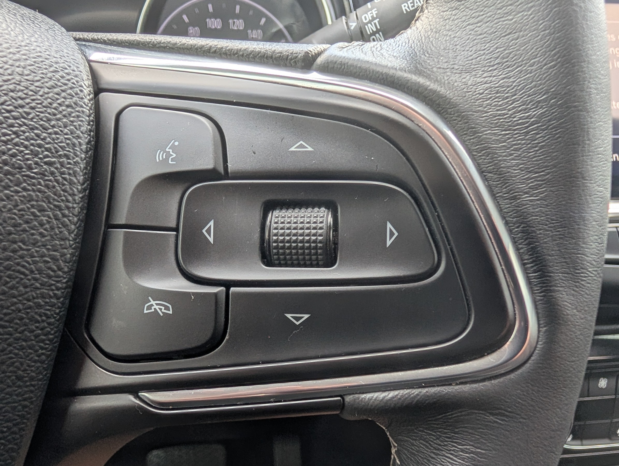 2023 Buick Encore GX