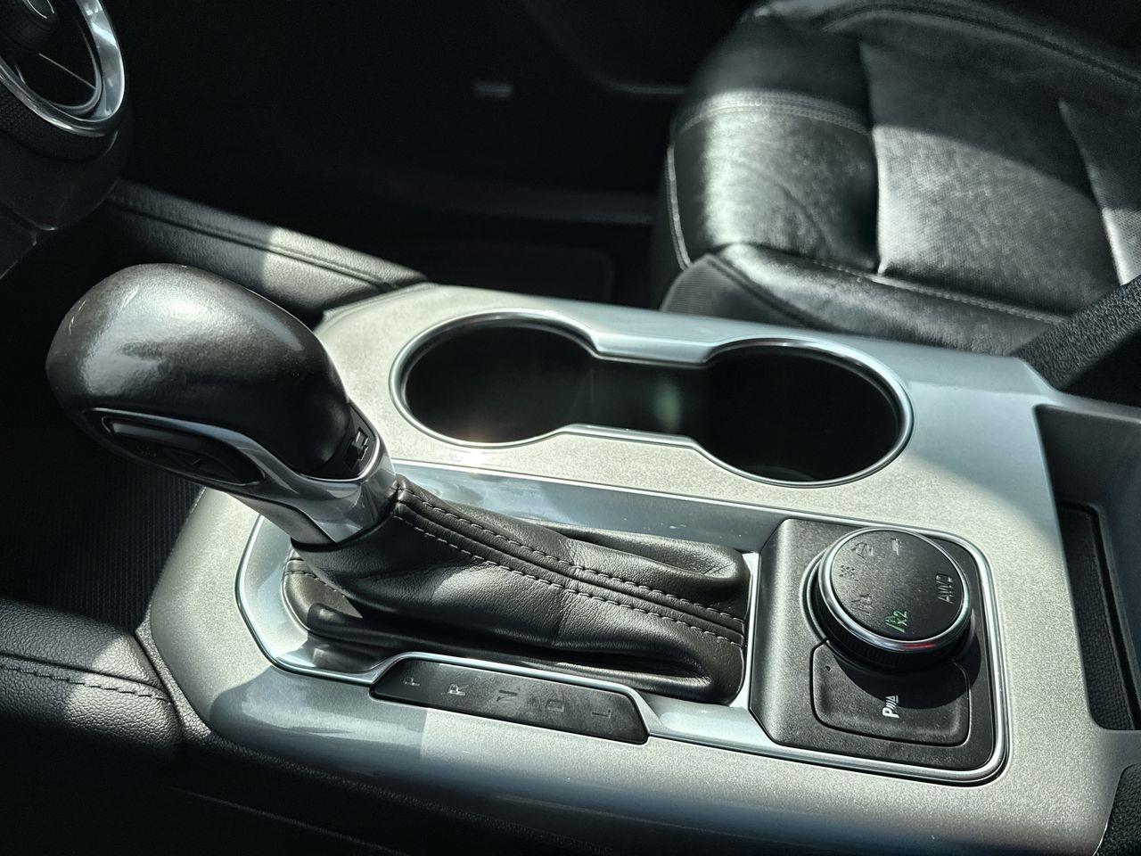 2019 Chevrolet Blazer