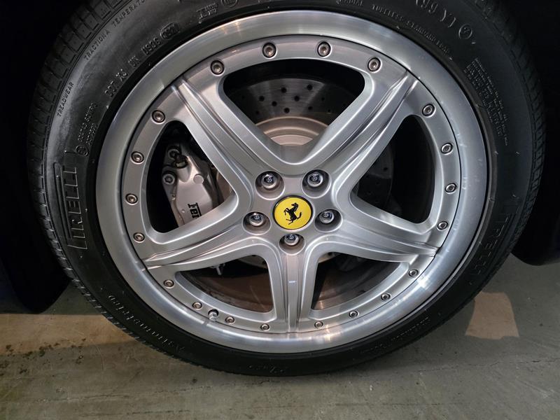 2003 Ferrari 360 Modena