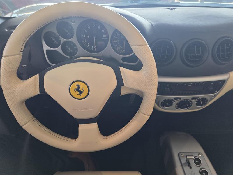 2003 Ferrari 360 Modena