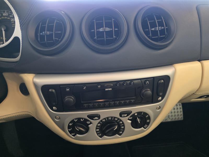 2003 Ferrari 360 Modena