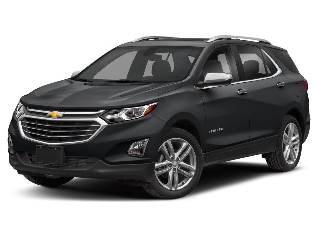 2021 Chevrolet Equinox