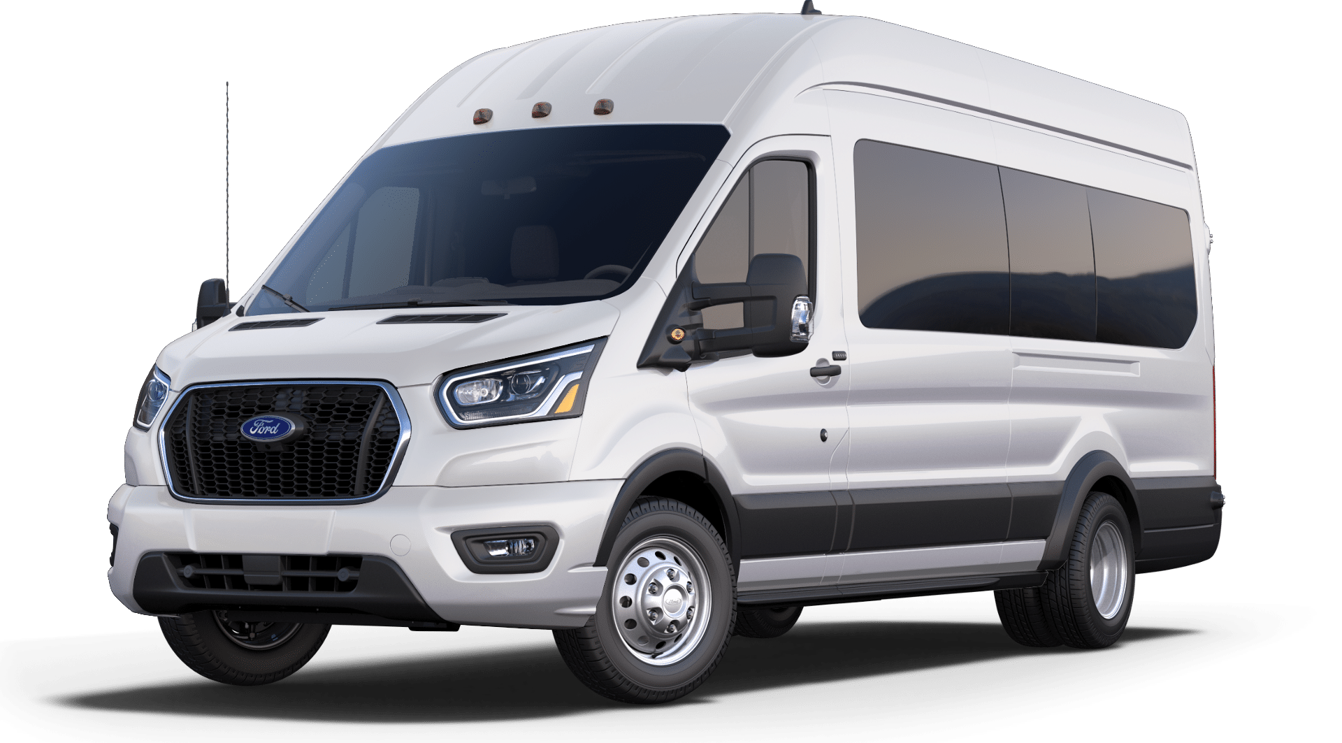 2025 Ford Transit-350 Passenger