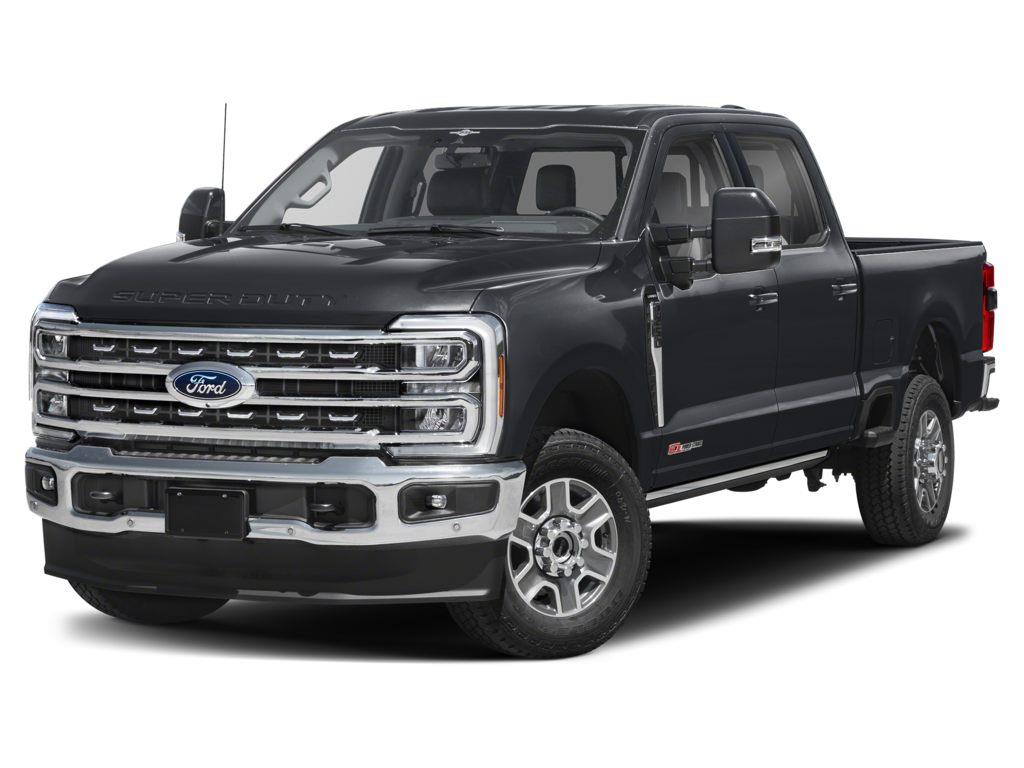 2026 Ford F-250